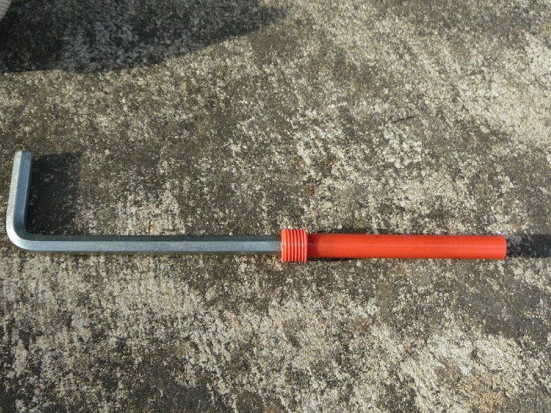 How to change T5 Auto Gearbox Oil The Brickyard Page 1